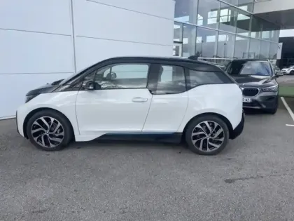 Photo 17 BMW I3  170ch 120Ah Atelier