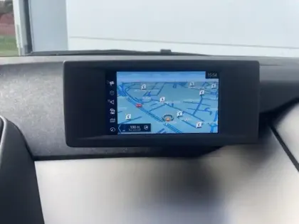 Photo 26 BMW I3  170ch 120Ah Atelier