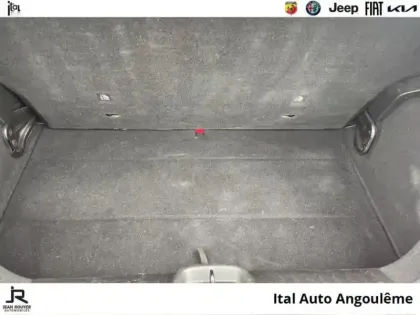 Photo 5 Fiat 500  e 118ch (RED) MY23