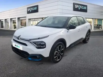 Photo Citroën C4
