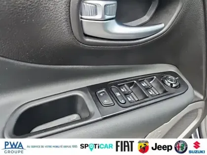 Photo 11 Jeep Renegade  1.0 GSE T3 120ch 80th Anniversary MY21