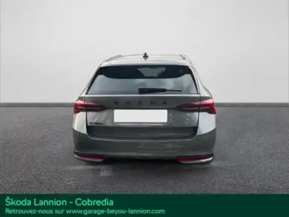 Photo 20 Skoda Octavia  Combi 1.5 TSI ACT MHEV 150ch Sportline DSG7