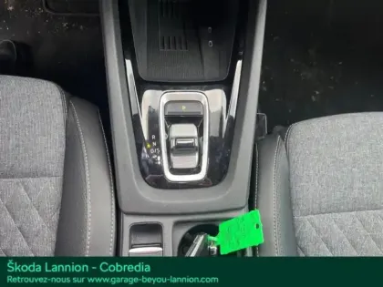 Photo 26 Skoda Octavia  Combi 1.5 TSI ACT MHEV 150ch Sportline DSG7