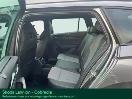 Photo 23 Skoda Octavia  Combi 1.5 TSI ACT MHEV 150ch Sportline DSG7