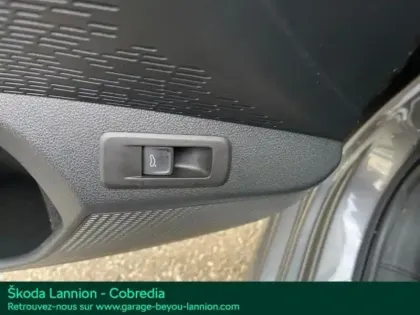 Photo 28 Skoda Octavia  Combi 1.5 TSI ACT MHEV 150ch Sportline DSG7