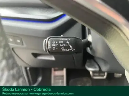 Photo 29 Skoda Octavia  Combi 1.5 TSI ACT MHEV 150ch Sportline DSG7