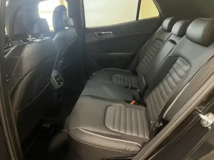 Photo 10 Kia Sportage Gén. V Ph1 GT-line Premium 5