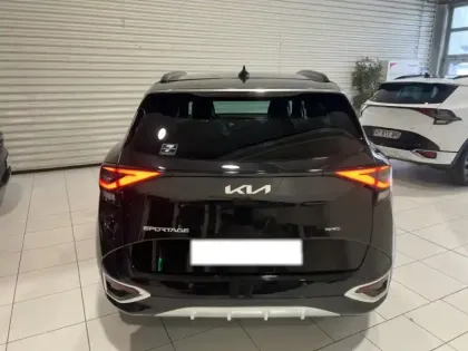 Photo 5 Kia Sportage Gén. V Ph1 GT-line Premium 5