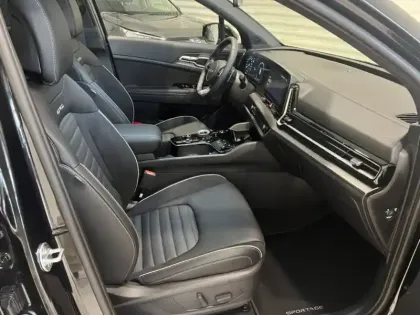 Photo 9 Kia Sportage Gén. V Ph1 GT-line Premium 5