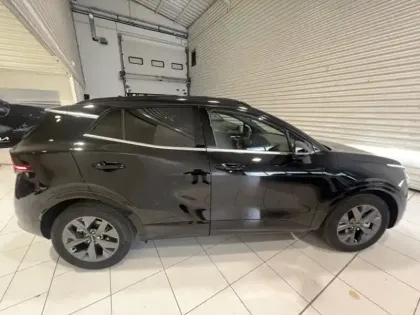 Photo 7 Kia Sportage Gén. V Ph1 GT-line Premium 5