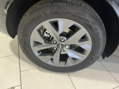 Photo 14 Kia Sportage Gén. V Ph1 GT-line Premium 5