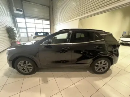 Photo 6 Kia Sportage Gén. V Ph1 GT-line Premium 5