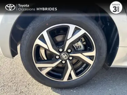 Photo 22 Toyota Yaris  116h Design 5p MC24