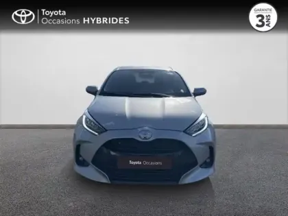 Photo 28 Toyota Yaris  116h Design 5p MC24