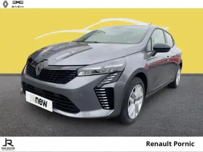 Photo Renault Clio