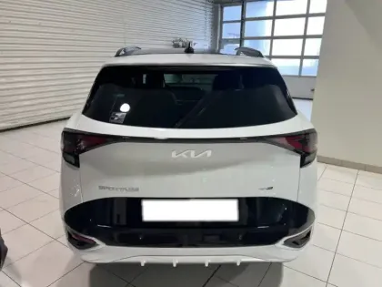 Photo 5 Kia Sportage Gén. V Ph1 Evo GT-line Premium 5