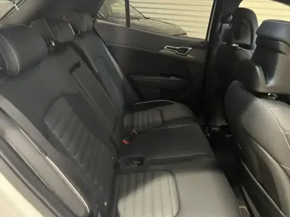 Photo 10 Kia Sportage Gén. V Ph1 Evo GT-line Premium 5