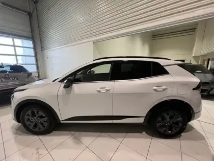 Photo 6 Kia Sportage Gén. V Ph1 Evo GT-line Premium 5