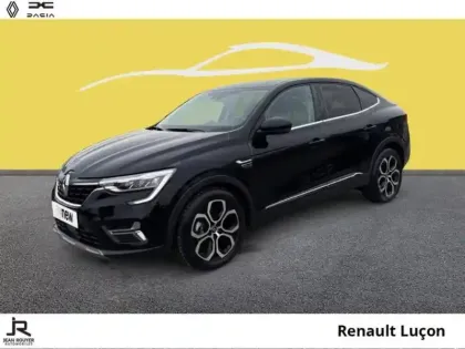 Photo Renault Arkana