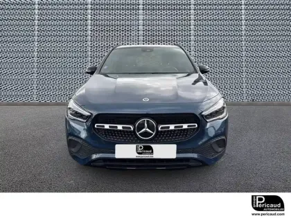Photo 19 Mercedes GLA  250 e 8G-DCT