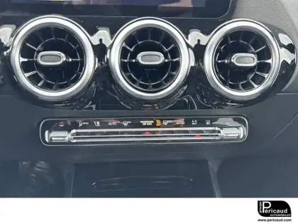 Photo 28 Mercedes GLA  250 e 8G-DCT