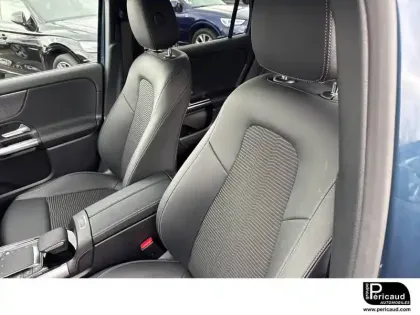 Photo 22 Mercedes GLA  250 e 8G-DCT