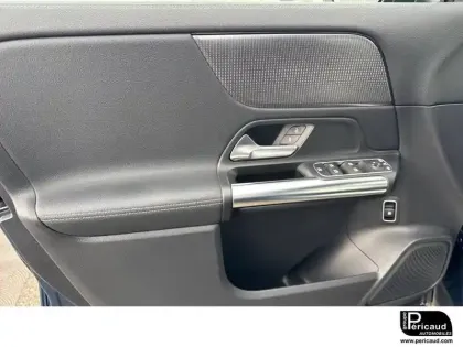 Photo 25 Mercedes GLA  250 e 8G-DCT