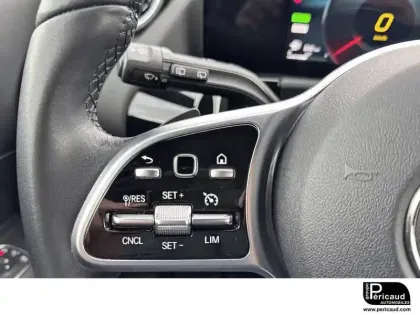 Photo 30 Mercedes GLA  250 e 8G-DCT