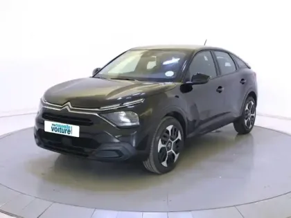 Photo Citroën C4 You
