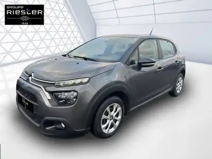 Photo Citroën C3 Feel Pack