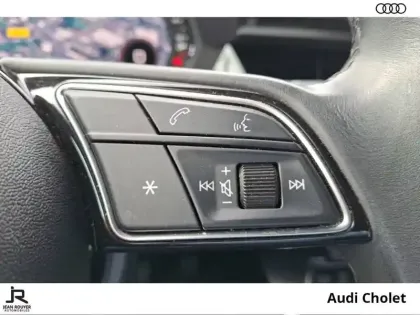 Photo 47 Audi A3  Berline 35 TFSI Mild Hybrid 150 S tronic 7