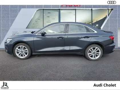 Photo 27 Audi A3  Berline 35 TFSI Mild Hybrid 150 S tronic 7