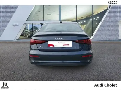 Photo 28 Audi A3  Berline 35 TFSI Mild Hybrid 150 S tronic 7