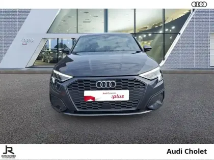 Photo 30 Audi A3  Berline 35 TFSI Mild Hybrid 150 S tronic 7