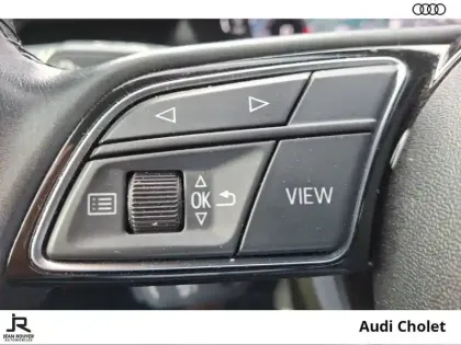 Photo 48 Audi A3  Berline 35 TFSI Mild Hybrid 150 S tronic 7