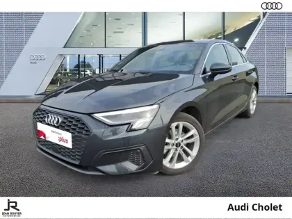 Photo Audi A3 Business Line