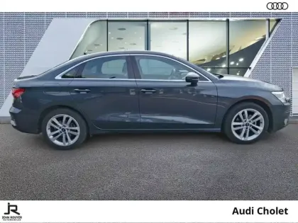 Photo 29 Audi A3  Berline 35 TFSI Mild Hybrid 150 S tronic 7