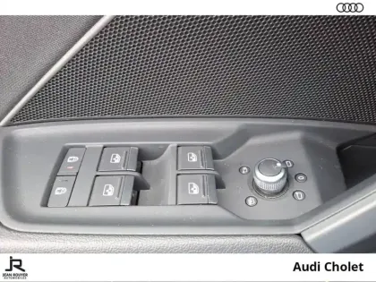 Photo 38 Audi A3  Berline 35 TFSI Mild Hybrid 150 S tronic 7