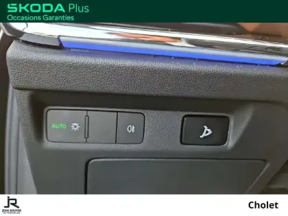 Photo 65 Skoda Enyaq  iV 60