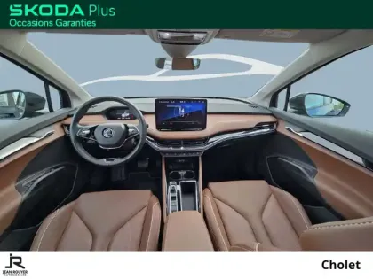 Photo 62 Skoda Enyaq  iV 60