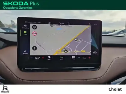 Photo 77 Skoda Enyaq  iV 60