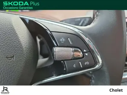 Photo 69 Skoda Enyaq  iV 60