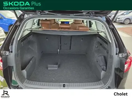 Photo 80 Skoda Enyaq  iV 60