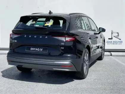 Photo 26 Skoda Enyaq  iV 60