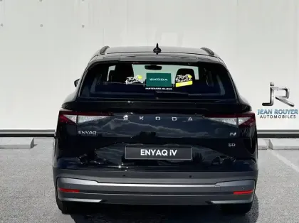 Photo 51 Skoda Enyaq  iV 60