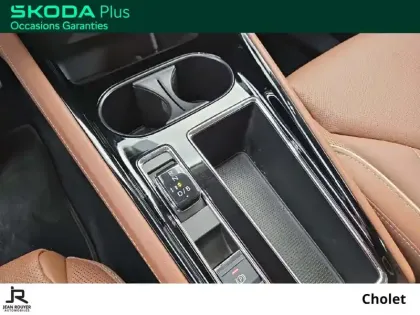 Photo 70 Skoda Enyaq  iV 60