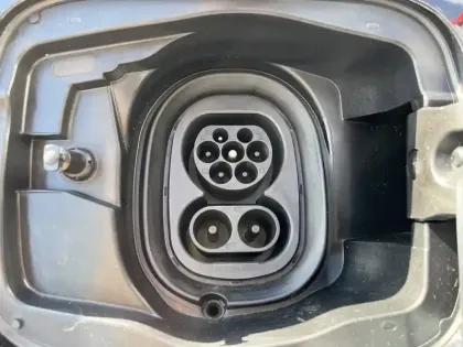 Photo 33 Skoda Enyaq  iV 60