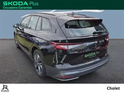 Photo 55 Skoda Enyaq  iV 60