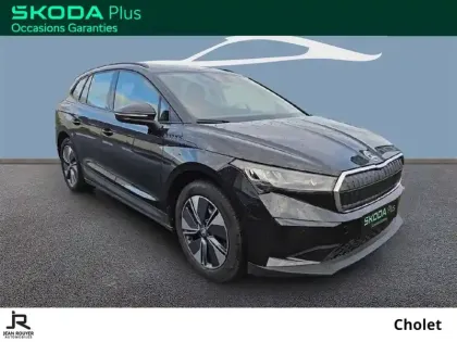 Photo 59 Skoda Enyaq  iV 60