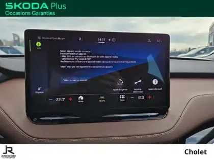 Photo 75 Skoda Enyaq  iV 60